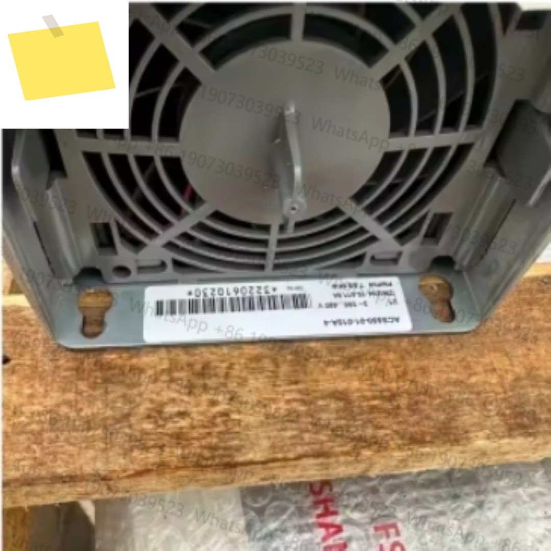 신품 인버터 ACS550-01-015A-4 제품 이미지