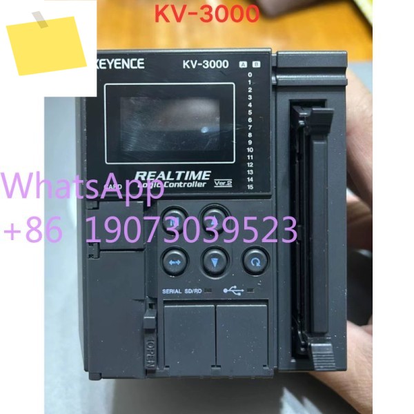 중고 호스트 kv-3000 기능 정상입니다 제품 이미지