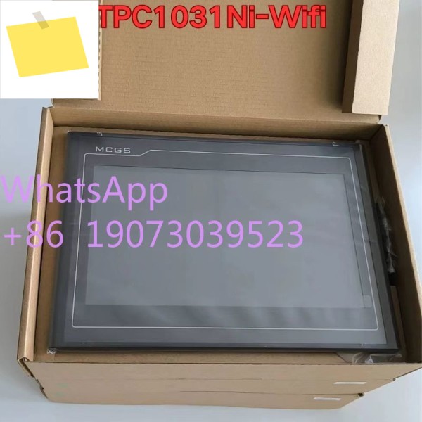 신품 터치스크린 TPC1031NI-wifi 제품 이미지
