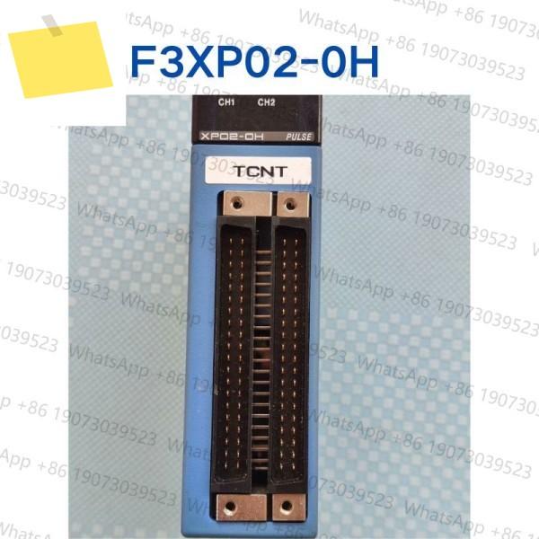 중고 테스트 OK F3XP02-0H 모듈 제품 이미지