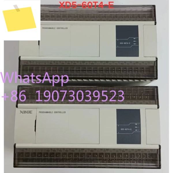 중고 Xinjie XD5-60T4-E 기능 테스트는 정상입니다 제품 이미지