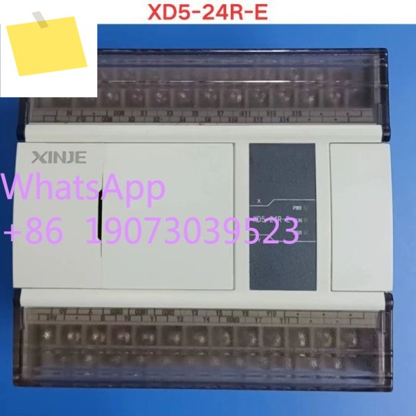 중고 Xinjie XD5-24R-E 기능 테스트는 정상입니다. 제품 이미지