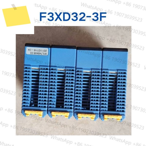 중고 테스트 OK 모듈러 F3XD32-3F 제품 이미지