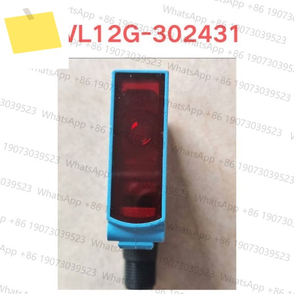 신품 센서 WL12G-302431 제품 이미지
