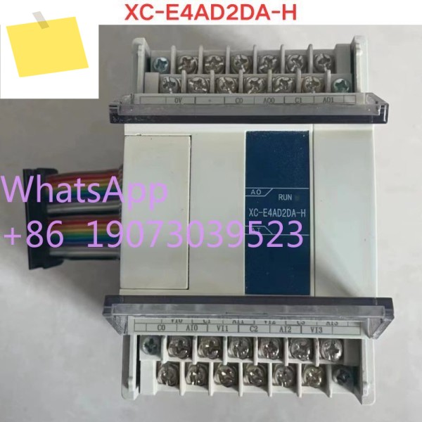 중고 Xinjie XC-E4AD2DA-H 기능 테스트는 정상입니다 제품 이미지