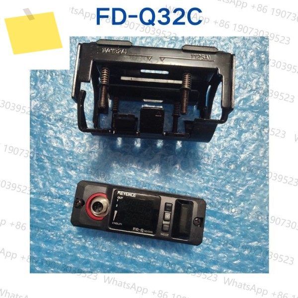 Second hand test OK FD-Q32C flow sensor module 제품 이미지
