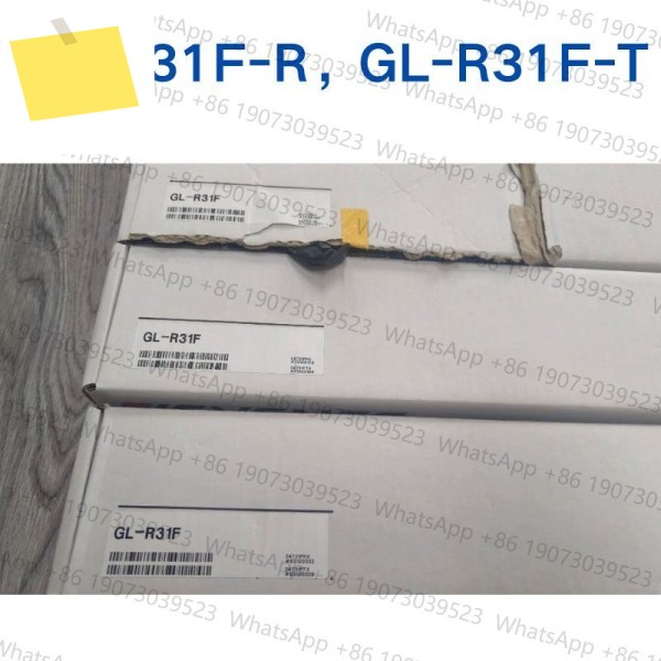 신품 안전 격자 GL-R31F-RGL-R31F-T 제품 이미지