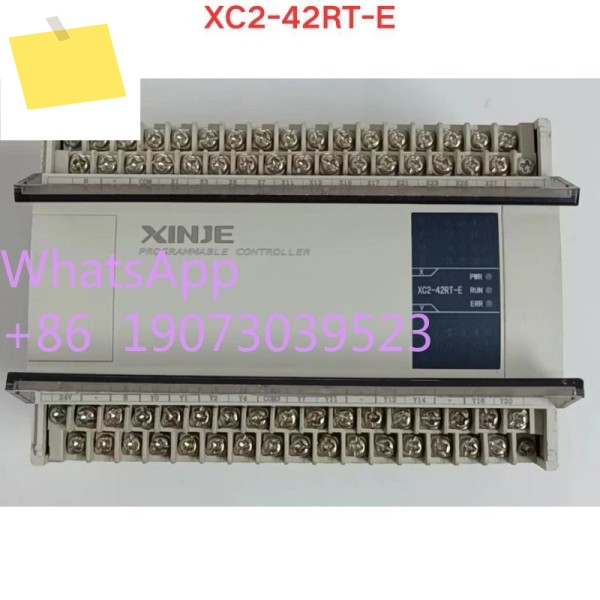 중고 Xinjie XC2-42RT-E 기능 테스트는 정상입니다 제품 이미지