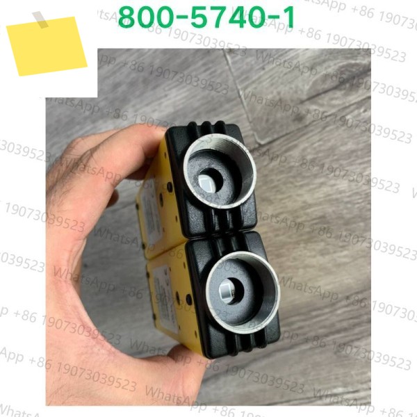 중고 테스트 OK 카메라 800-5740-1 제품 이미지