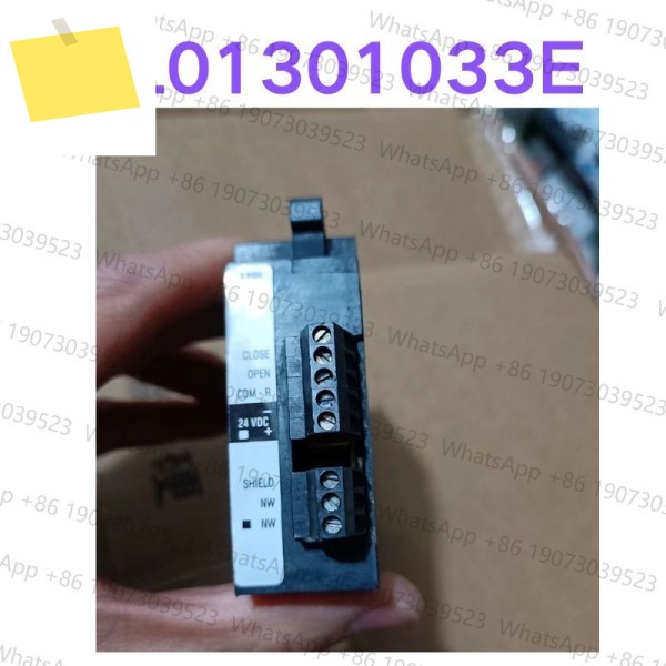 중고 테스트 OK 통신 어댑터 모듈 lL013033E 제품 이미지