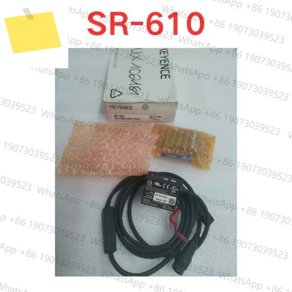 신품 SR-610 센서 모듈 제품 이미지