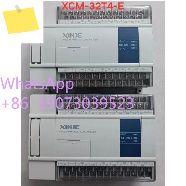 중고 Xinjie XCM-32T4-E 기능 테스트는 정상입니다 제품 이미지