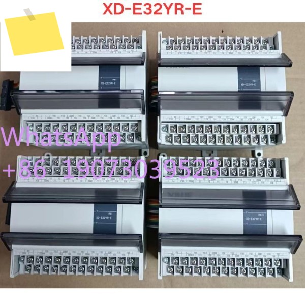 중고 Xinjie XD-E32YR-E 기능 테스트는 정상입니다 제품 이미지