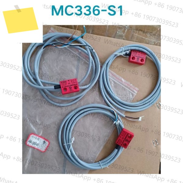 신품 MC336-S1 제품 이미지