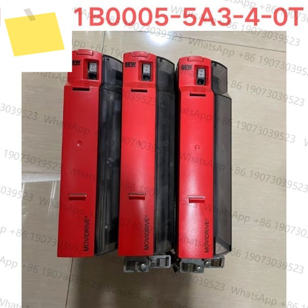 중고 테스트 OK 드라이버 MDX61B0005-5A3-4-0T 모듈 제품 이미지