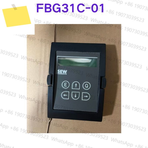 신품 FBG31C-01 주파수 변환기 조작 패널 판넬 판네루 제품 이미지