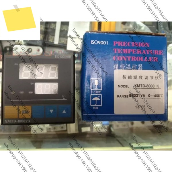 XMTD-8000YA K 상품을 받은 후 5성 평가를 해주세요. 제품 이미지
