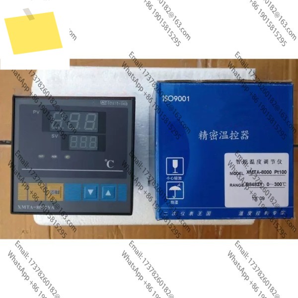 XMTA-8000YA PT100 상품을 받은 후 5성 평가를 해주세요 제품 이미지