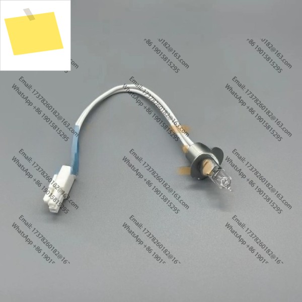 토러스 PG64258 12V20W 할로겐 램프 Werfen ILab600 ILAB 제품 이미지