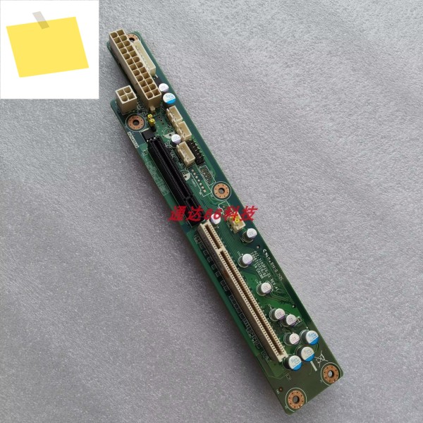 Pci-7103p1v-01 하프 사이즈 BP, 3 슬롯, 1 PCLE 베이스보드 제품 이미지