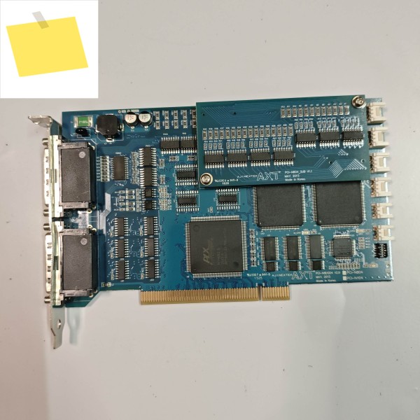 PCI-N804 V2.9 고품질 마더보드 제품 이미지