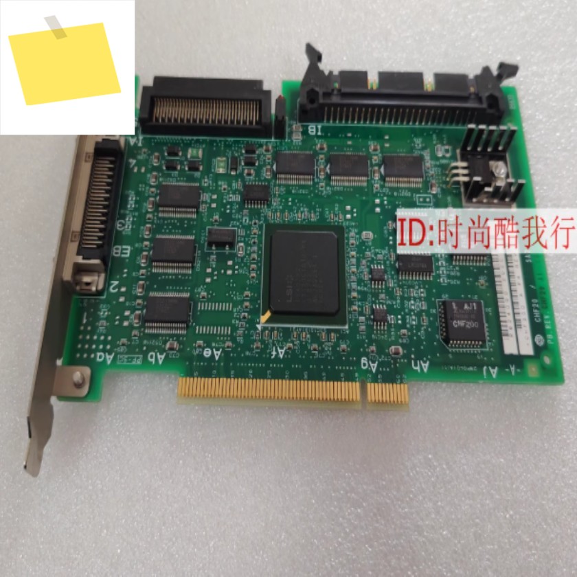 CHF200A PH REV C 보드 A1 제어 카드 제품 이미지