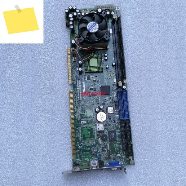 ROCKY-3785EV V1.1 컴퓨터 산업용 제어 마더보드 제품 이미지