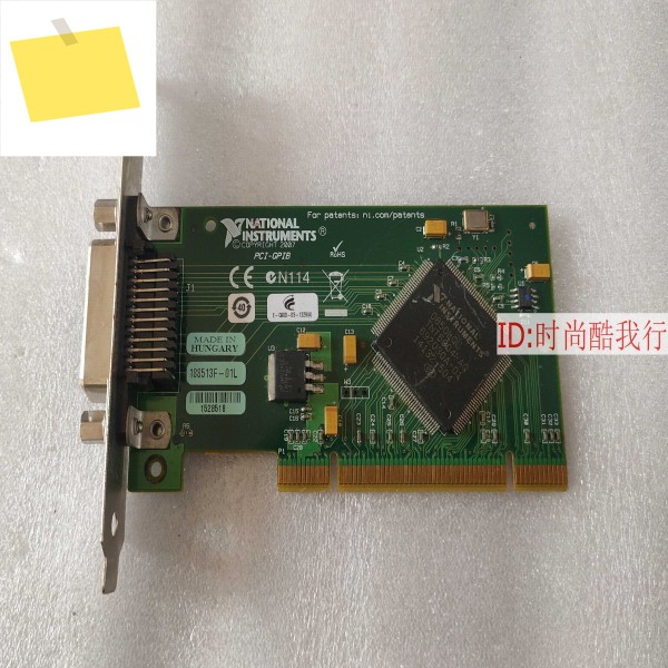 IEEE488 제품 이미지
