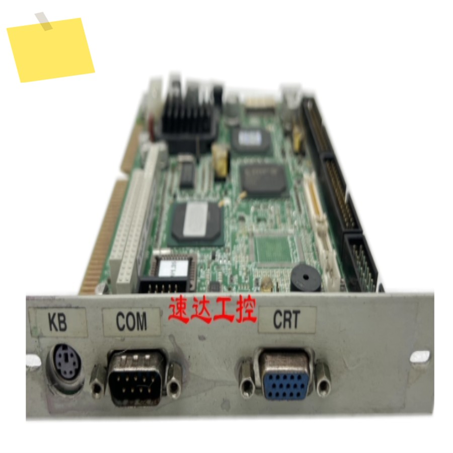 1PCS PCA-6751 REV.B1202-1 화공 산업용 마더보드 제품 이미지