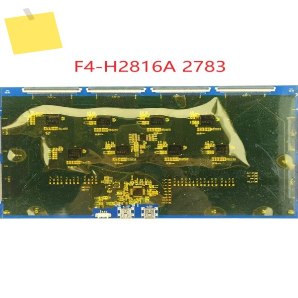 올인원 컴퓨터 터치패드 F4-H2816A 2783 제품 이미지