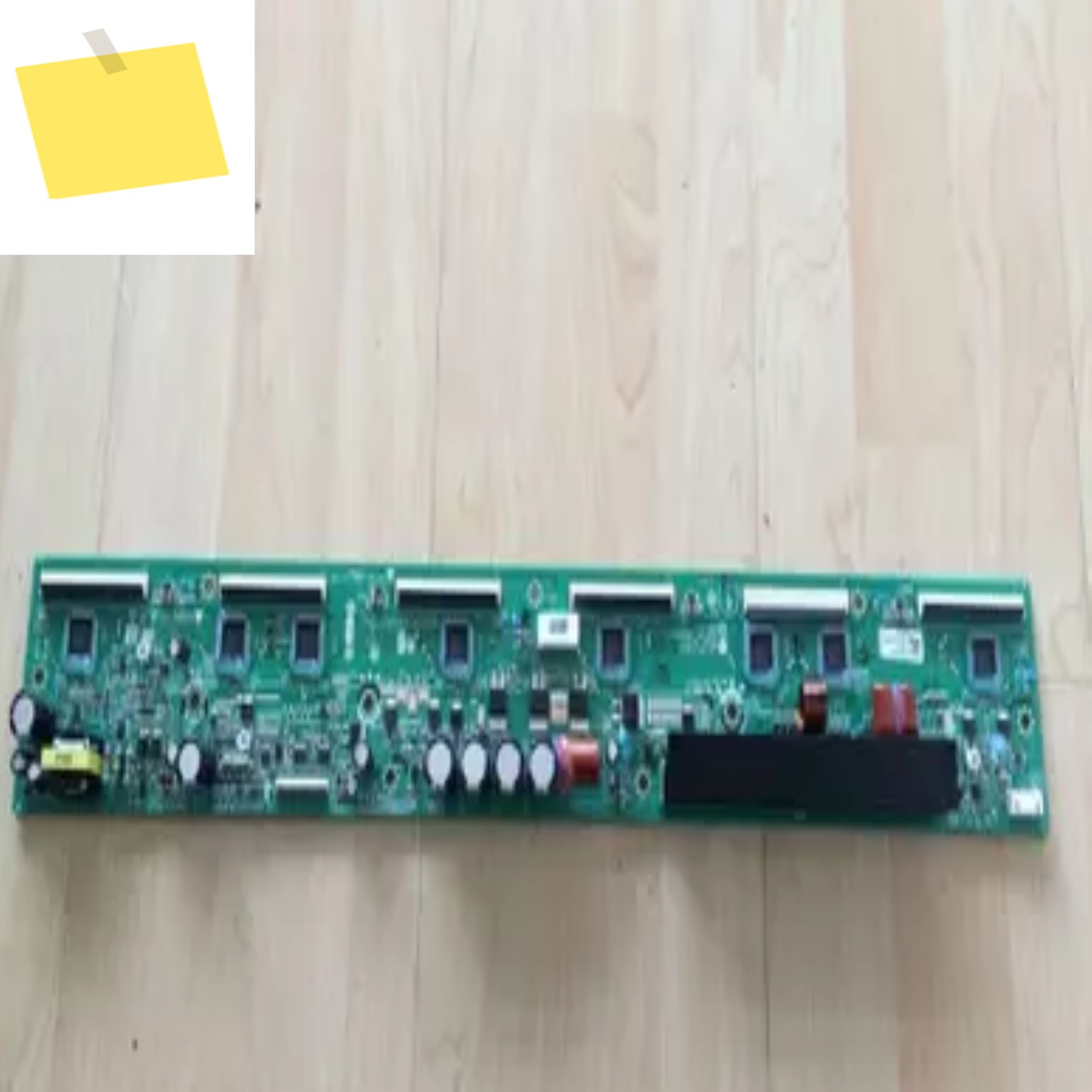 EBR74825301 50PN460H-CA 제품 이미지