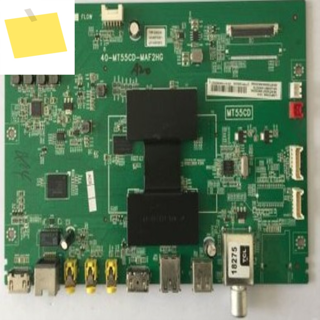 L50F3700A 40-MT55CD-MAC2HGMAF2HG 제품 이미지