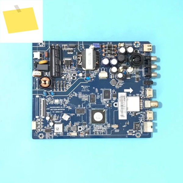매치 스크린 마더보드, 43 d3700i, JUC7.820.00170704, C430F16 - E3 L 제품 이미지