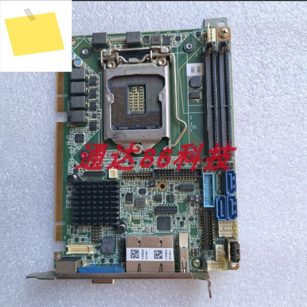 PCE-3029G2-00A1E 제어 메인보드 REV.A1 제품 이미지
