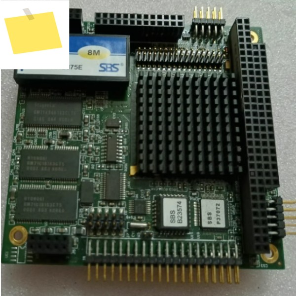 PC104 SDK-6204 제품 이미지