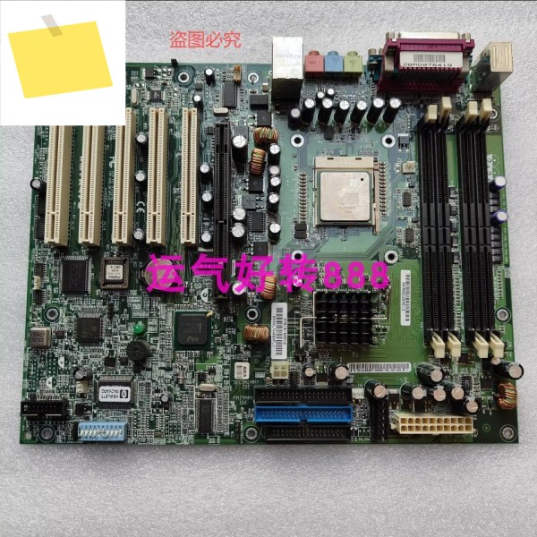 WMTA478A7818-60510 X2100 컴퓨터 마더보드 제품 이미지