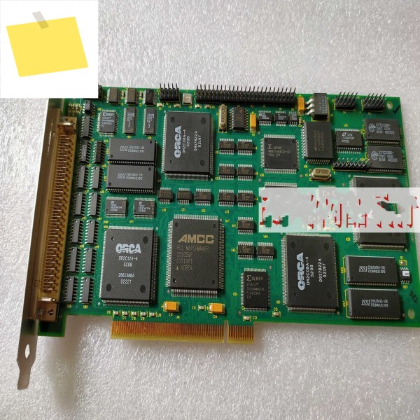 COR-020001880102 카드 pcdig 204-00007-01 제품 이미지