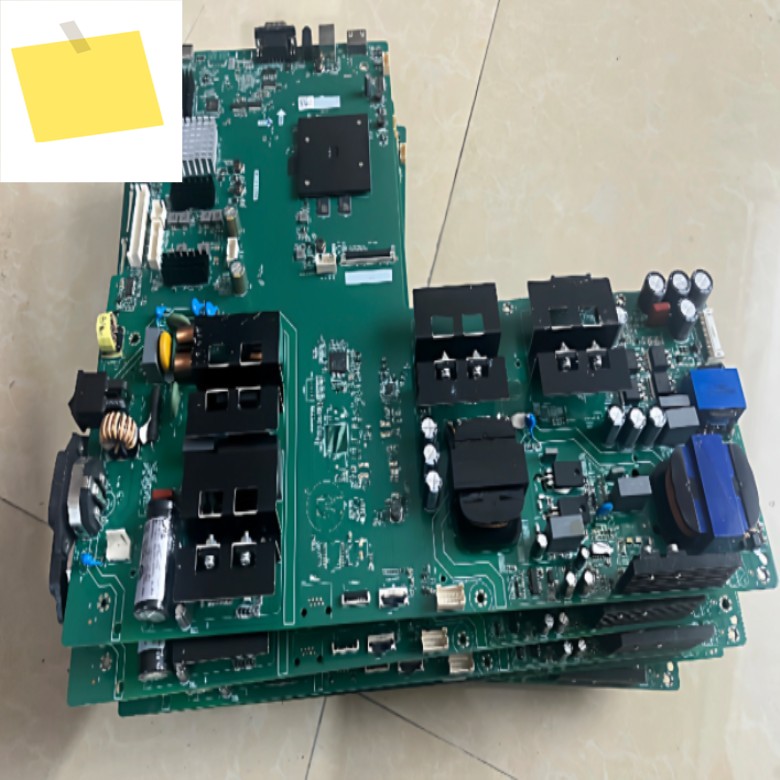 올인원 머신 FV65EV 메인보드 TP.T972 2.360W 교육 제품 이미지