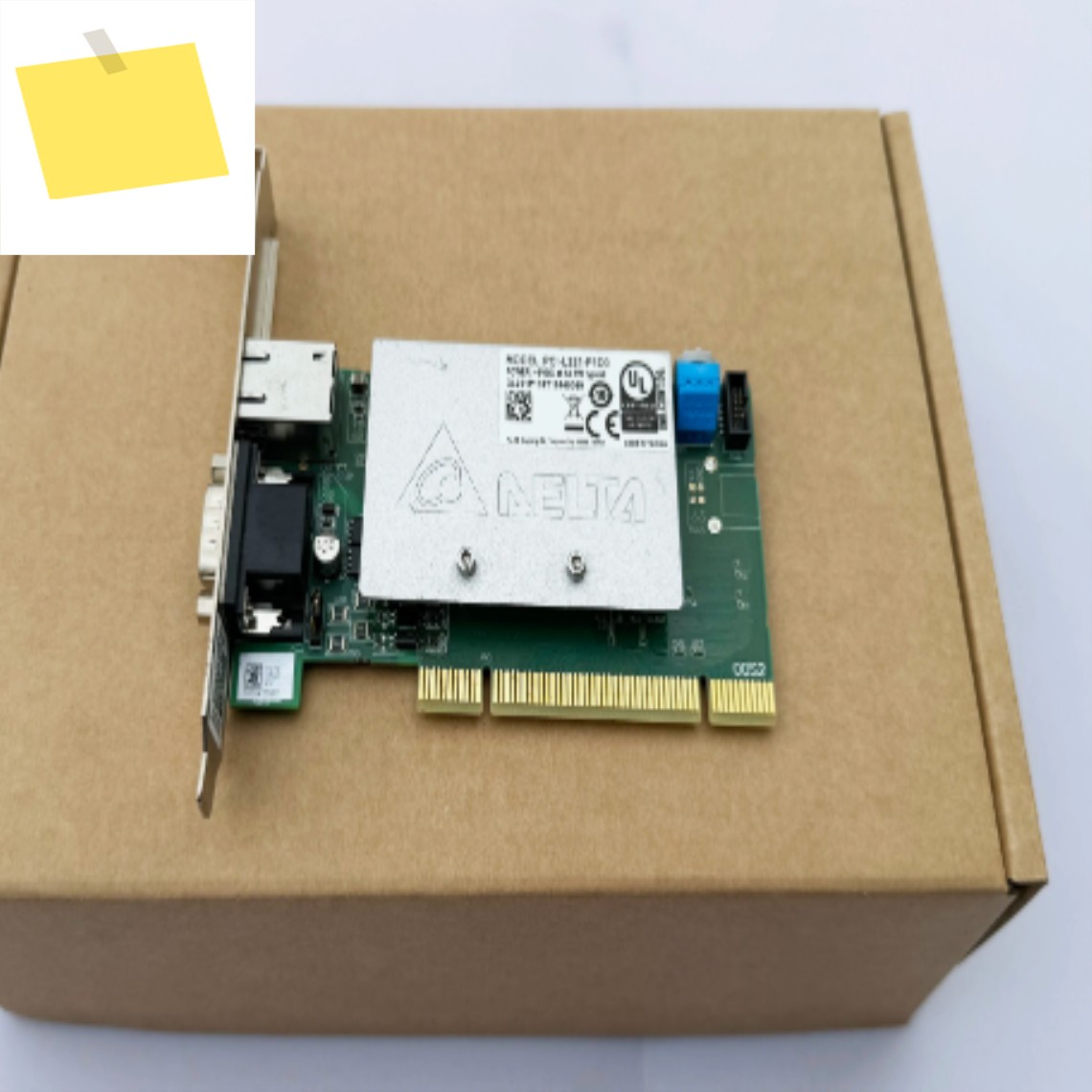 PCI-L221-P1D0 2946010402 -00 제품 이미지