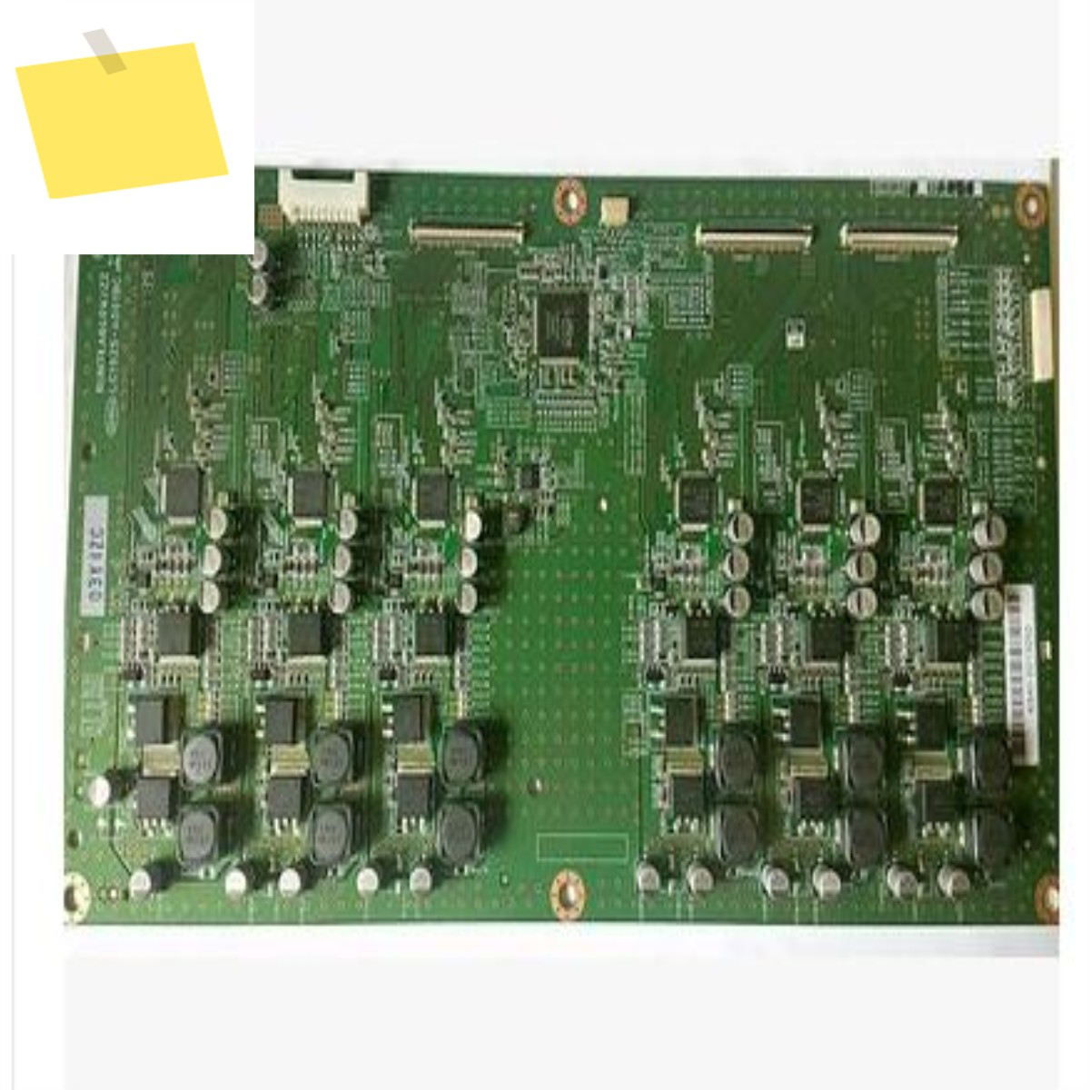 LCD-52X50A 고전압 백라이트 보드, RUNTKA840WJZZLC1025-4001BC 제품 이미지