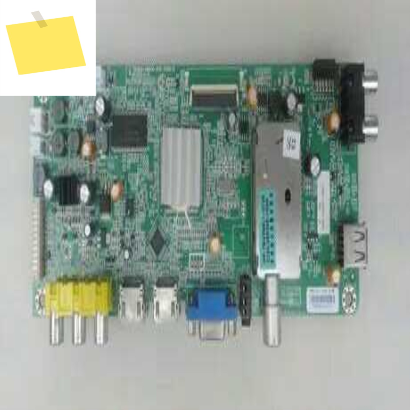 메인 보드 RDL420FY QD0-000, 42E350E, 5800-A8M410-1P40 제품 이미지