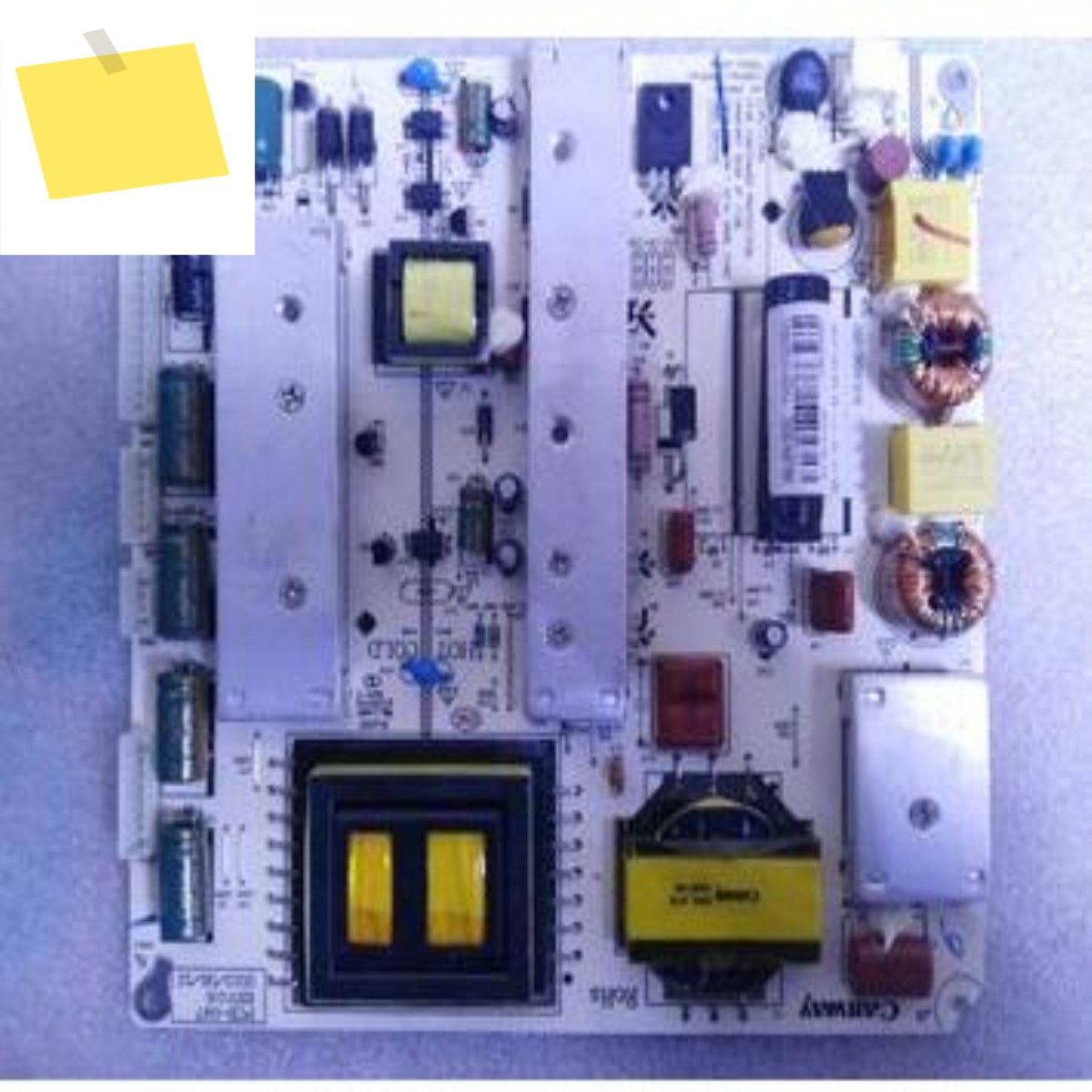 전원 공급 장치 PCB-047 KW-LEP412003C, 4S4706E 제품 이미지
