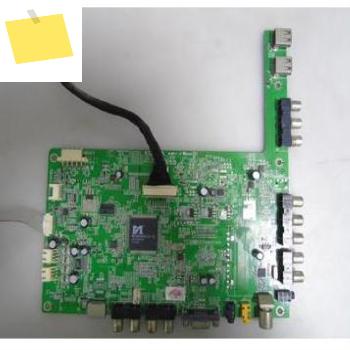 스크린 장착 마더 보드 35015760, LED32M592C, LTA320AN01 제품 이미지