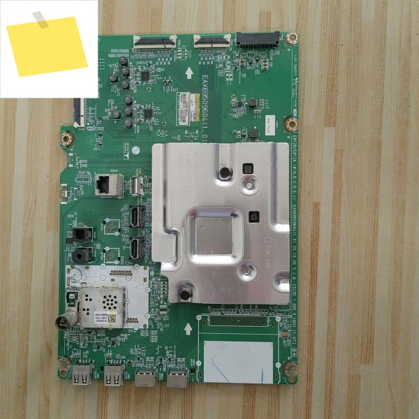 OLED55A1PCA EAX69509604 AC550AQL 제품 이미지