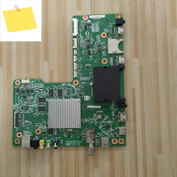 LCD-6070UG30A DNTKG628 QPWBXG628WJZZ 제품 이미지