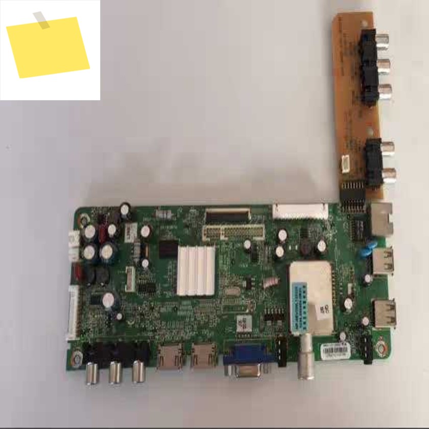 화면 V500HK1-LS5 포함 마더 보드, 50E65SG, 5800-A8M500-0P400P60 제품 이미지