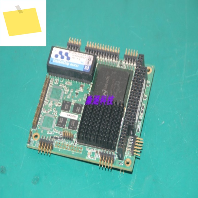 SBS PC104CPU, 6235c-AB 제품 이미지