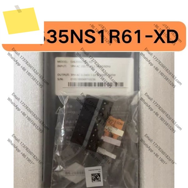 신품 드라이브 SV635NS1R61-XD 200W , 가능 제품 이미지