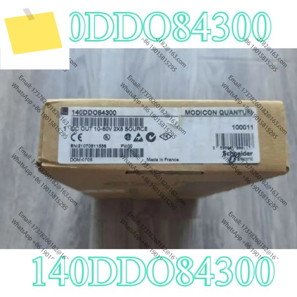 140DDO84300 모듈 New 제품 이미지
