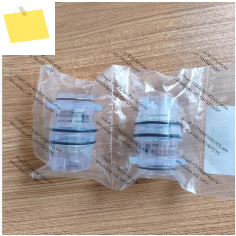801-0601-00008-00 유량 센서 키트 WATO EX-55 Pro A3 A5 A7 115-001366-00 흡기호기 제품 이미지